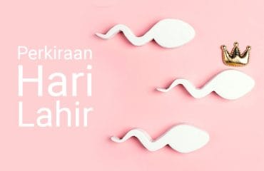 kalkulator hari perkiraan lahir