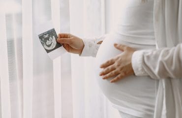 manfaat asam folat untuk ibu hamil