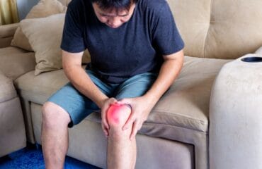 perbedaan asam urat dan kolesterol tinggi