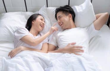 trik dan tips berhubungan seks tahan lama