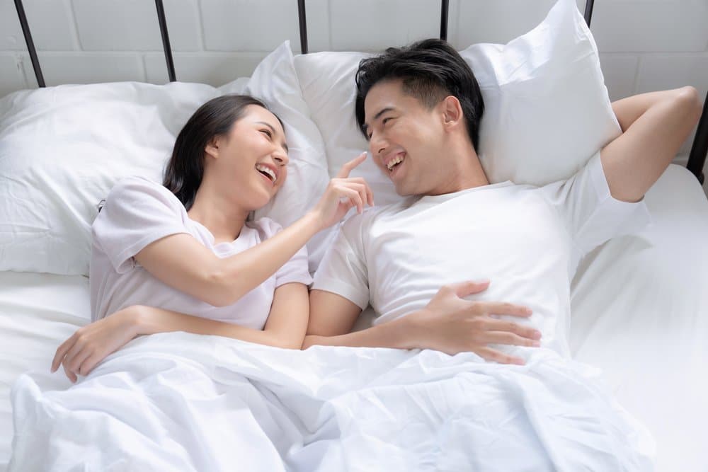 trik dan tips berhubungan seks tahan lama