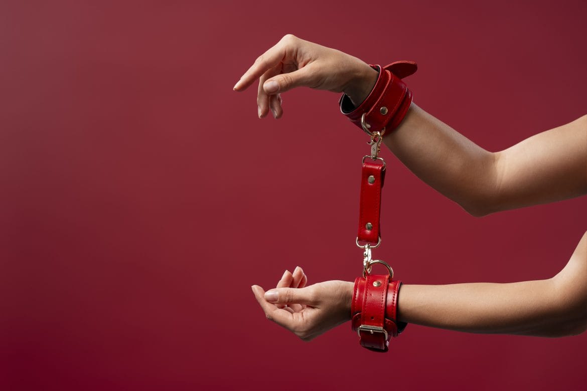 jenis kelainan seksual