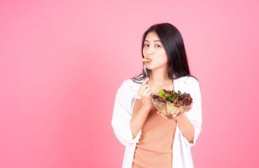 diet sehat untuk wanita