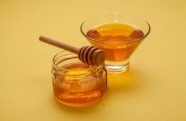 manfaat madu untuk ibu hamil