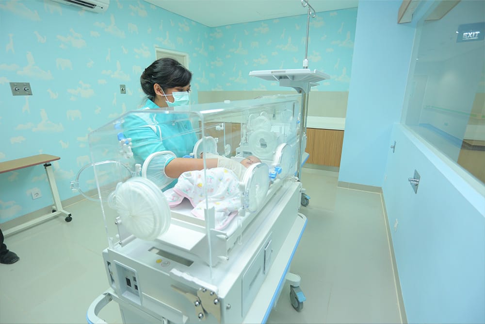 ibu dan anak ibu dan anak