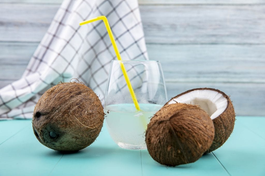 cara alami menaikkan trombosit