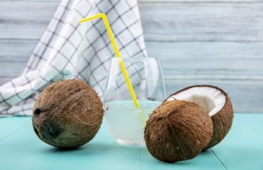 cara alami menaikkan trombosit