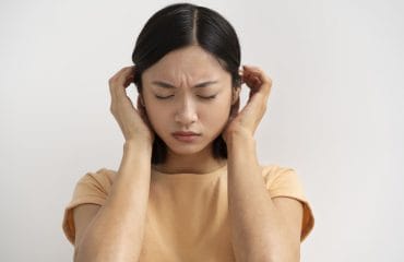 Telinga Sakit Saat Menelan