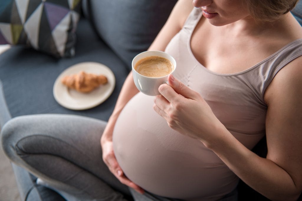 Apakah Ibu Hamil Boleh Minum Kopi?