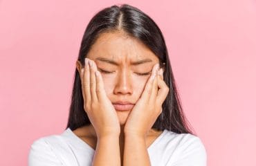 Trigeminal neuralgia