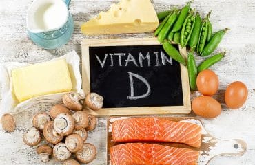 sumber vitamin d
