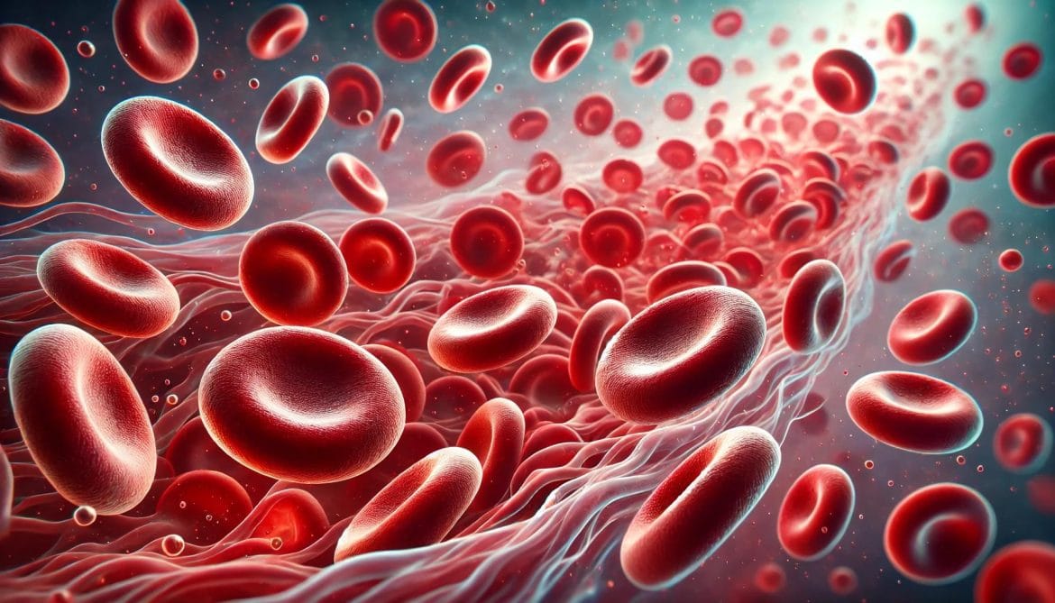 gejala anemia kurang darah