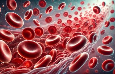 gejala anemia kurang darah