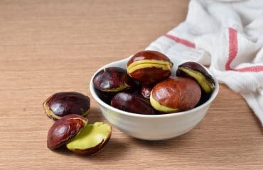 manfaat jengkol