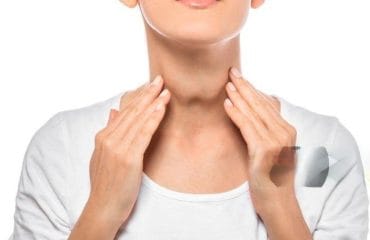 cara menghilangkan benjolan di leher