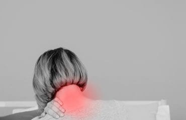 cara menghilangkan pegal di leher dan pundak bahu