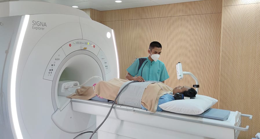 mri mri