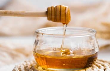 manfaat madu untuk anak