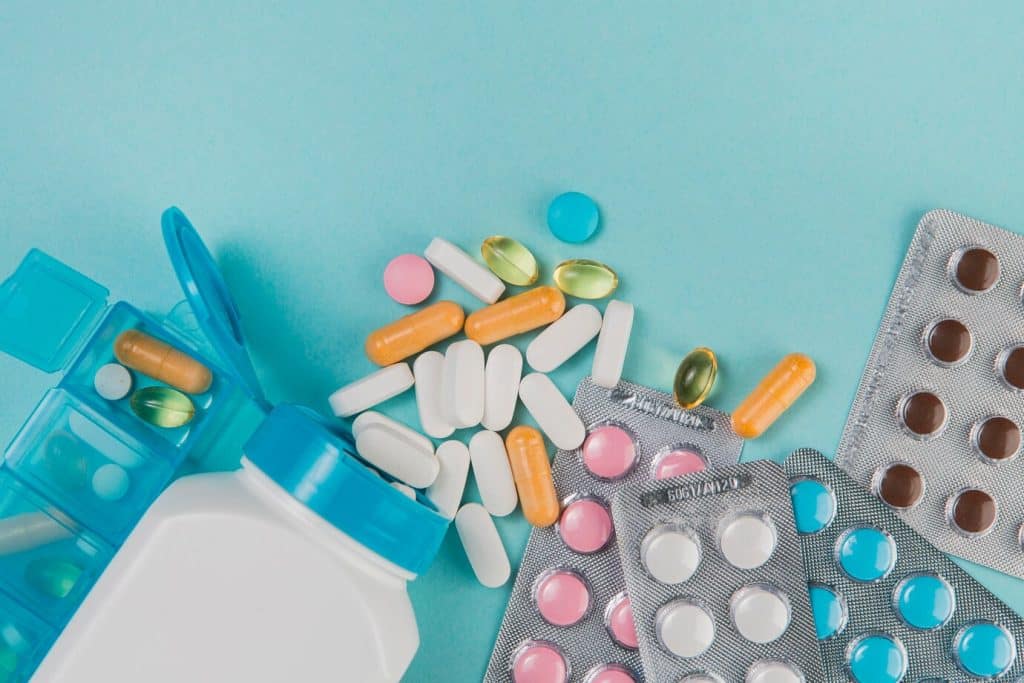 obat antibiotik gonore