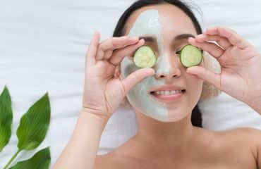 Masker Alami untuk Memutihkan Wajah