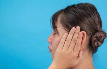 Geniculate neuralgia