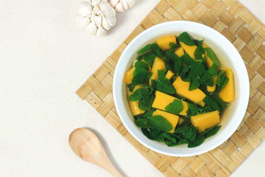 daun katuk untuk ibu hamil