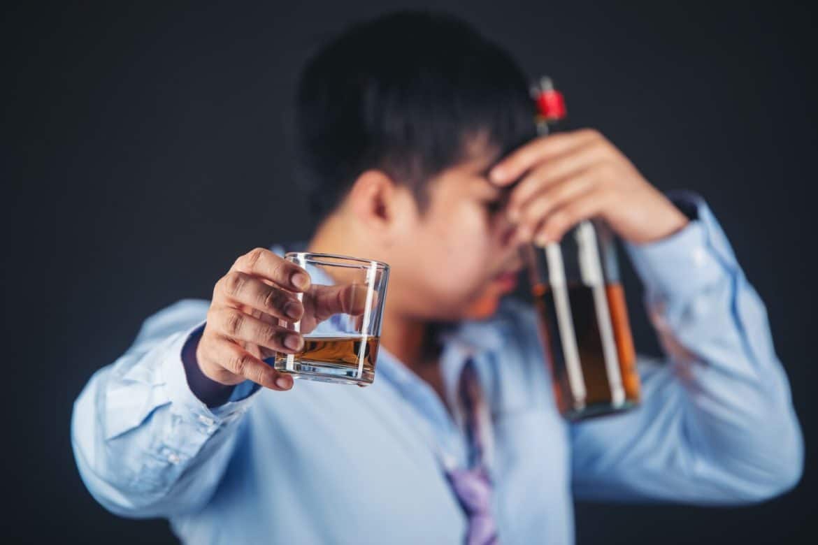 minuman yang dapat membunuh sperma dalam rahim