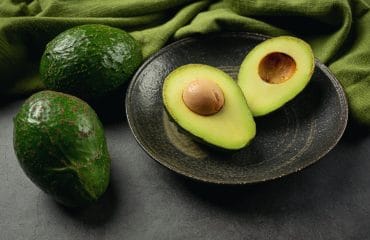 Manfaat Buah Alpukat