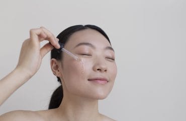 manfaat retinol untuk wajah