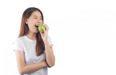 cara meningkatkan kesuburan wanita