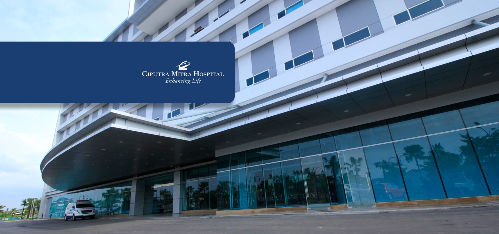 ciputra mitra hospital