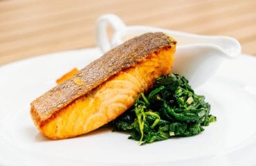 Ikan yang bagus untuk ibu hamil