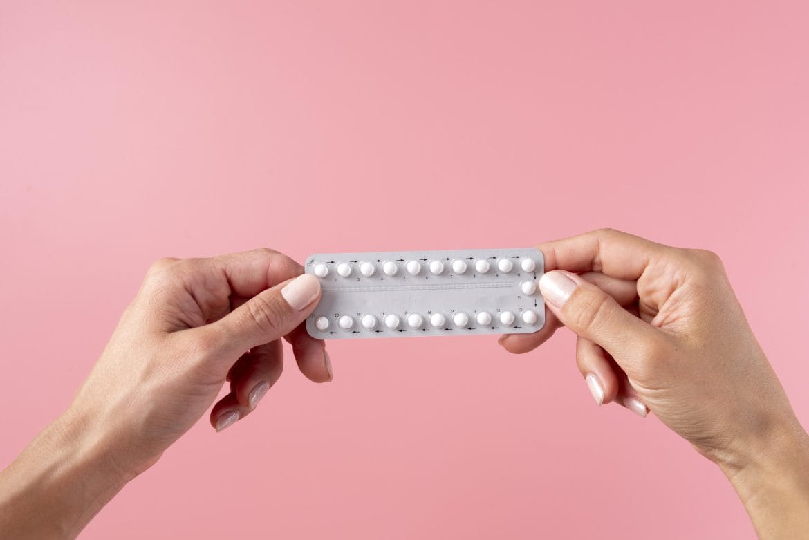 alat kontrasepsi wanita