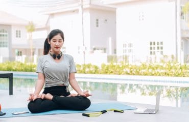 Ini 8 Olahraga untuk Promil yang Meningkatkan Kesuburan