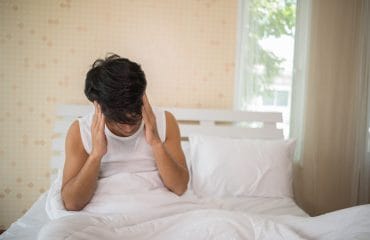 efek samping cuci darah