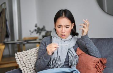 apa yang terjadi jika tubuh terlalu panas