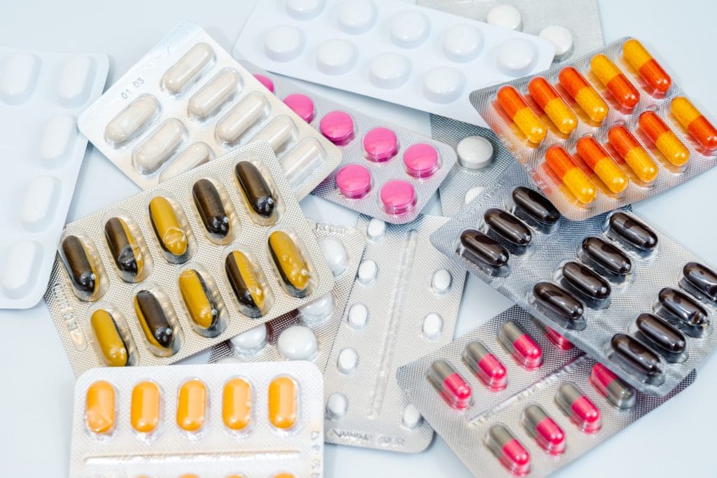 Rekomendasi Obat Pelancar Haid di Apotek