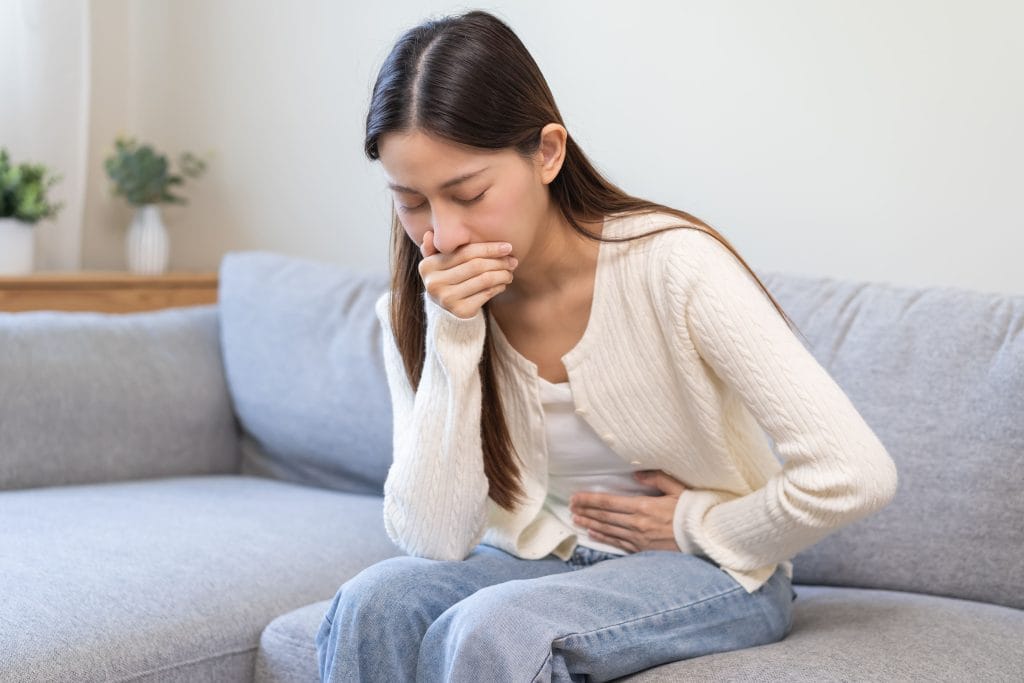 Tanda-Tanda Hamil 1 Hari