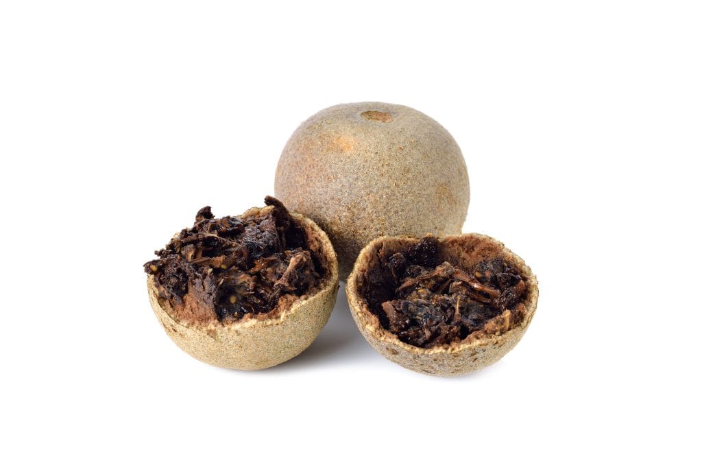 Manfaat Buah Kawista