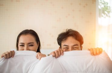 berapa lama waktu berhubungan intim