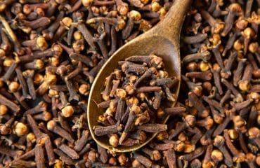manfaat cengkeh