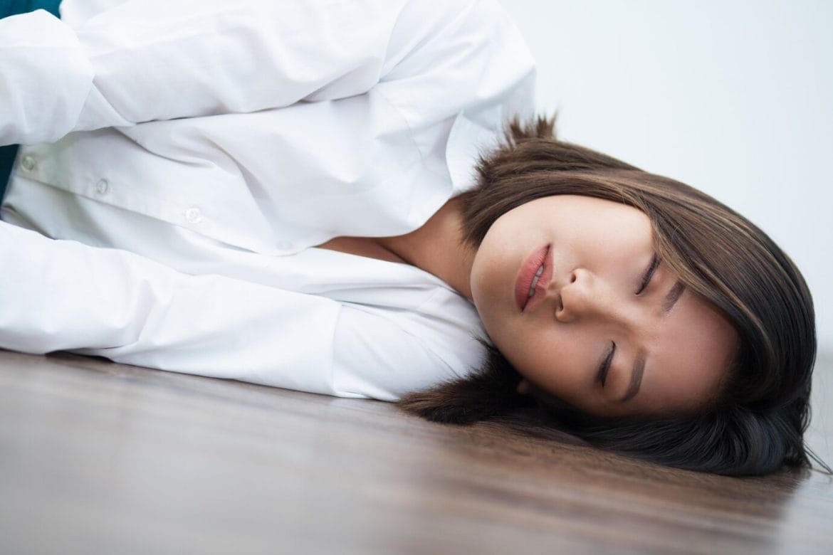 penyebab epilepsi kambuh