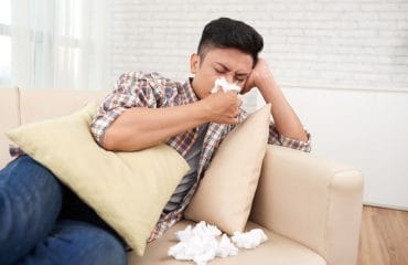Sinusitis