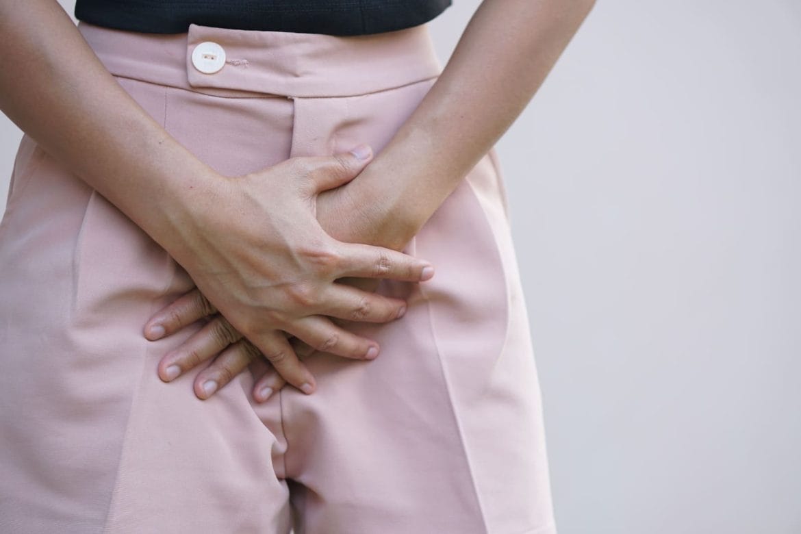 cara mengobati herpes genital