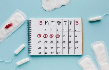 Masa subur wanita setelah melahirkan