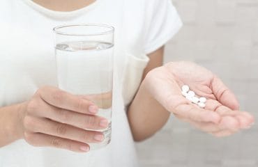 Obat anyang-anyangan di apotek