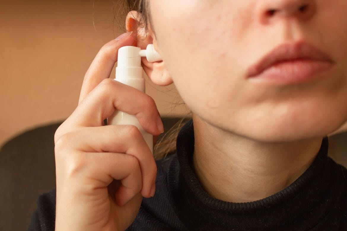 obat infeksi telinga