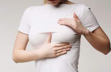 cara mengencangkan payudara