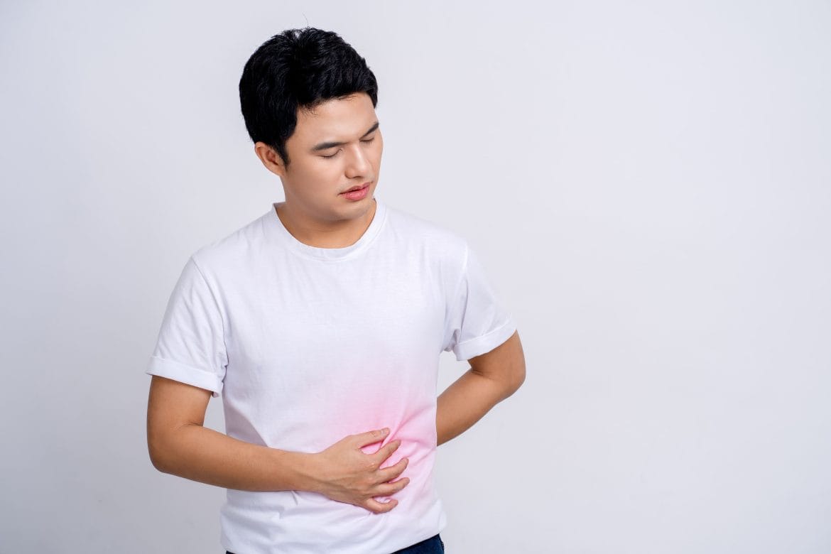 Gejala Keracunan Jengkol