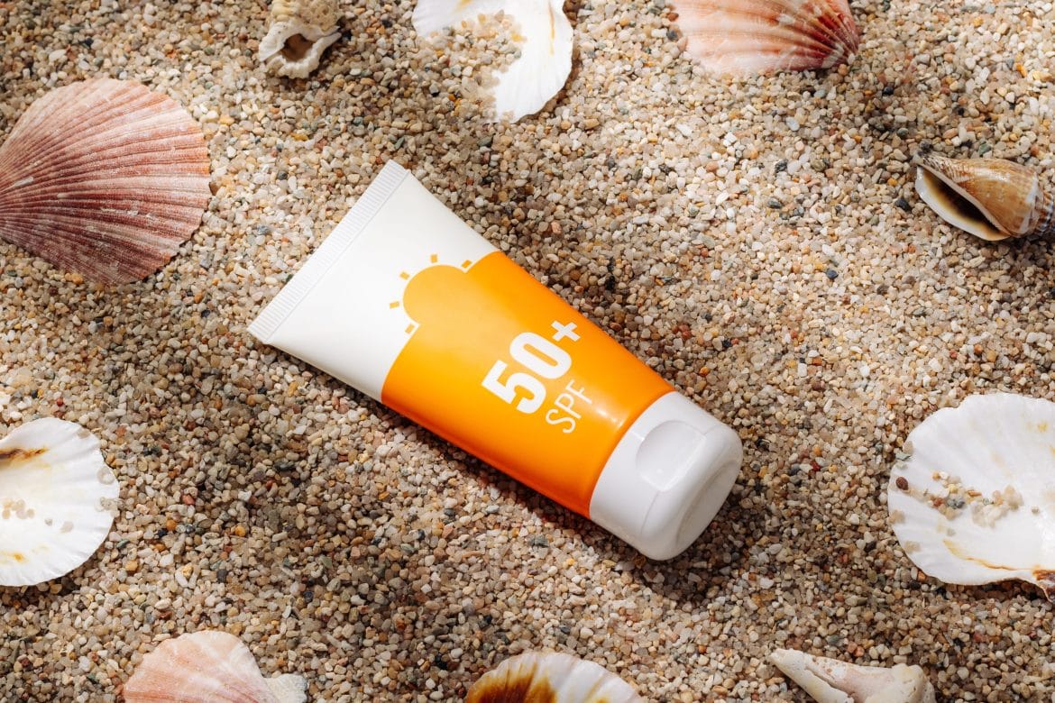 sunscreen untuk kulit berminyak